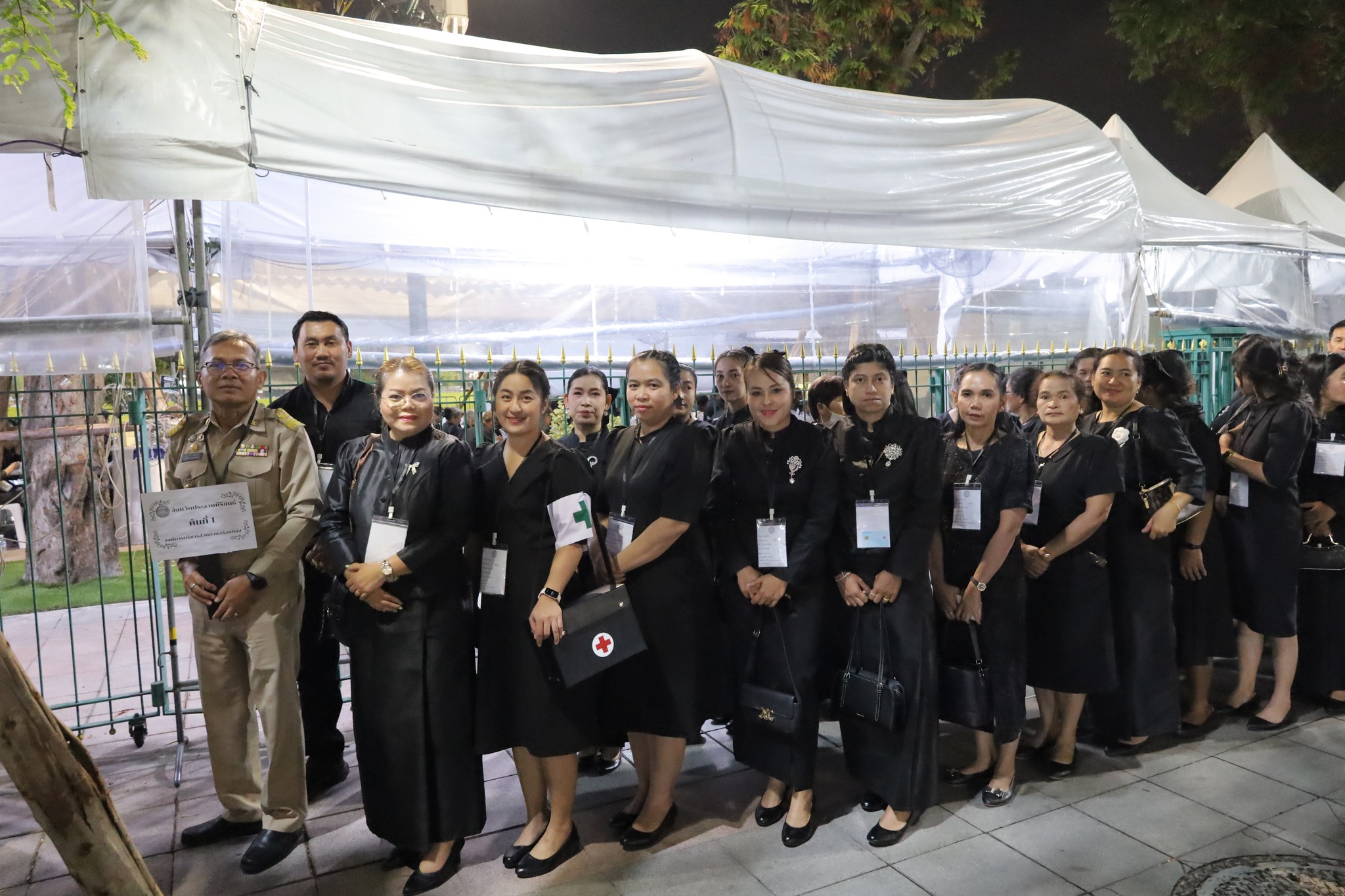 🇹🇭 องค์การบริหารส่วนตำบลร่อนทอง จัดทำโครงการเทิดทูนสถาบันพระมหากษัตริย์และพระบรมวงศานุวงศ์ ขององค์การบริหารส่วนตำบลร่อนทอง ปีงบประมาณ 2569 ระหว่างวันที่ 19-20 มกราคม 2569
ณ พระที่นั่งดุสิตมหาปราสาท กรุงเทพมหานครฯ